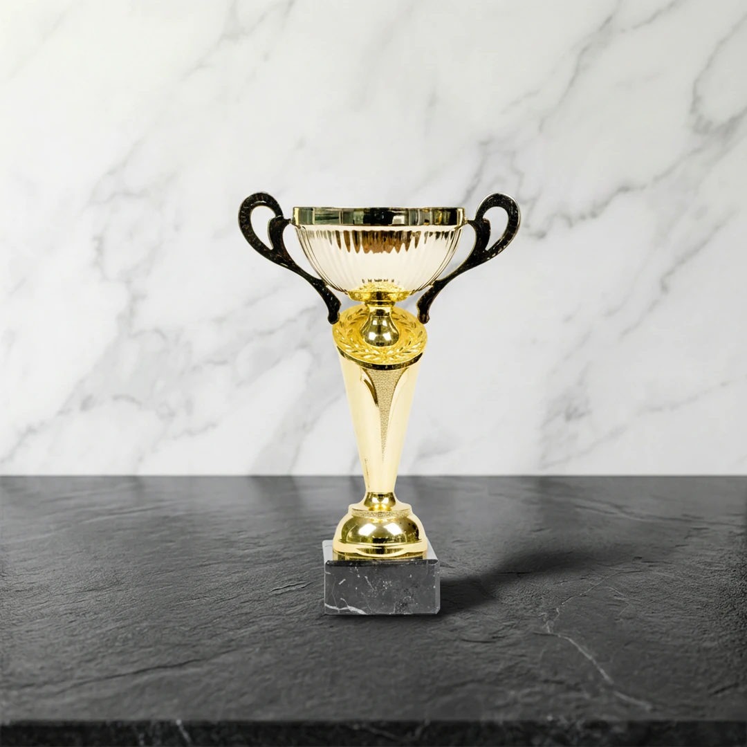 Small Trophies 7